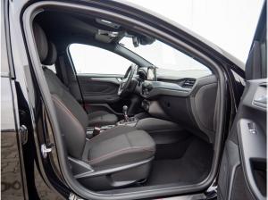 Ford Focus ST LINE STYLE 1.0L 125 MHEV LED AssisP 8-fach bereift