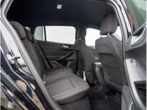 Ford Focus ST LINE STYLE 1.0L 125 MHEV LED AssisP 8-fach bereift