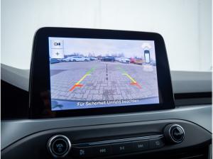 Ford Focus ST LINE STYLE 1.0L 125 MHEV LED AssisP 8-fach bereift