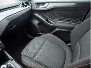 Ford Focus ST LINE STYLE 1.0L 125 MHEV LED AssisP 8-fach bereift