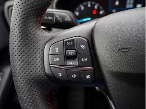 Ford Focus ST LINE STYLE 1.0L 125 MHEV LED AssisP 8-fach bereift