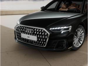 Audi A8 S-line- Head-Up-Sitzlüftung+Massage-19"(Anpassungen möglich)!