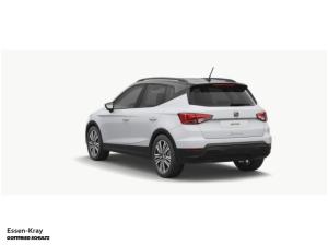 Seat Arona FR Black Edition 1.0 TSI (Essen-Kray)