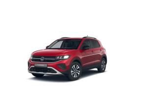 Volkswagen T-Cross ENERGY | DSG | SOFORT | 1.0 TSI | Ganzjahresreifen | Verschiedene Farben