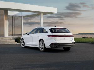 Audi A5 Avant TDI S tronic