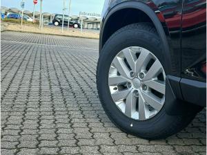 KGM Musso Grand 2.2 e-XDi AWD Lux 360 / Leder