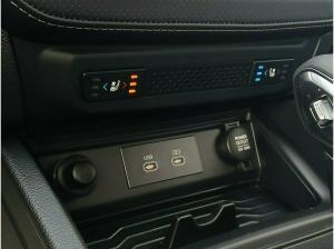 KGM Musso Grand 2.2 e-XDi AWD Lux 360 / Leder