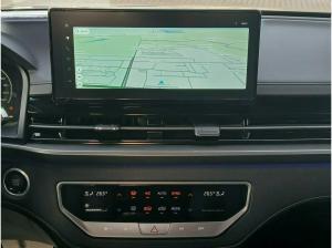 KGM Musso Grand 2.2 e-XDi AWD Lux 360 / Leder