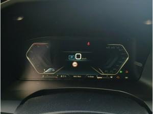 KGM Musso Grand 2.2 e-XDi AWD Lux 360 / Leder