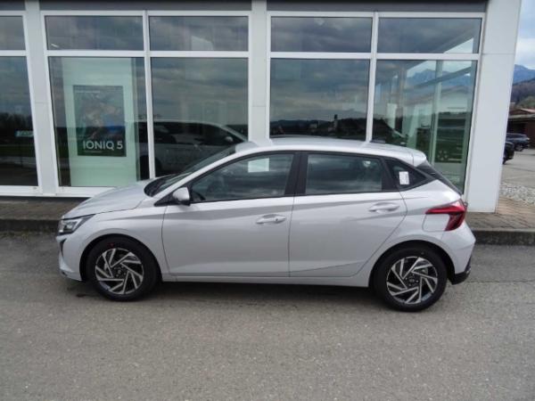 Hyundai i20 1.0 T-GDI , Trend, Bose Soundsystem