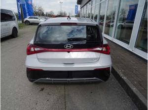 Hyundai i20 1.0 T-GDI , Trend, Bose Soundsystem