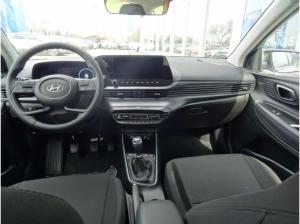 Hyundai i20 1.0 T-GDI , Trend, Bose Soundsystem