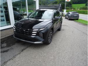 Hyundai TUCSON Prime Hybrid 4WD Navi Leder Digitales Cockpit Soundsystem Klimasitze LED