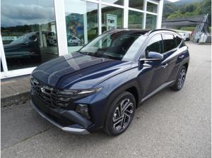 Hyundai TUCSON Prime Hybrid FL HEV (MY25) 1.6 T-GDi (215 PS) 6-AT 2WD P HUD El. Panodach Navi