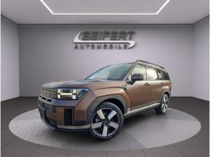 Hyundai SANTA FE I MY26 I HEV I SIGNATURE I 7-SITZER I HANDWERKER-LEASING I