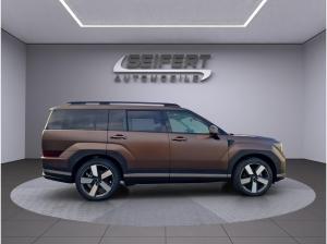 Hyundai SANTA FE I MY26 I HEV I SIGNATURE I 7-SITZER I HANDWERKER-LEASING I