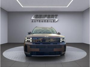 Hyundai SANTA FE I MY26 I HEV I SIGNATURE I 7-SITZER I HANDWERKER-LEASING I