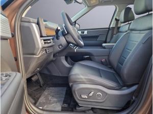 Hyundai SANTA FE I MY26 I HEV I SIGNATURE I 7-SITZER I HANDWERKER-LEASING I