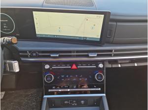 Hyundai SANTA FE I MY26 I HEV I SIGNATURE I 7-SITZER I HANDWERKER-LEASING I