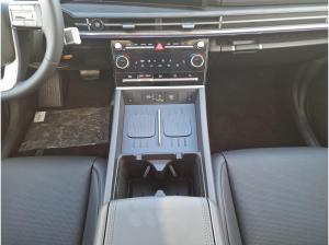 Hyundai SANTA FE I MY26 I HEV I SIGNATURE I 7-SITZER I HANDWERKER-LEASING I