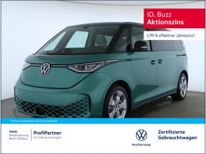 Volkswagen ID.Buzz ID. Buzz Pro Lang RearView HeadUp SHZ Bluetooth