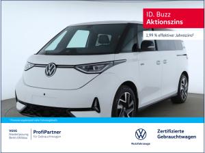 Volkswagen ID.Buzz GTX ACC AHK Area View Bluetooth Navi LED