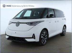 Volkswagen ID.Buzz GTX ACC AHK Area View Bluetooth Navi LED
