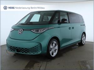 Volkswagen ID.Buzz ID. Buzz Pro Lang RearView HeadUp SHZ Bluetooth
