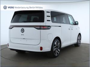 Volkswagen ID.Buzz GTX ACC AHK Area View Bluetooth Navi LED