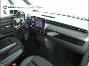 Volkswagen ID.Buzz GTX ACC AHK Area View Bluetooth Navi LED
