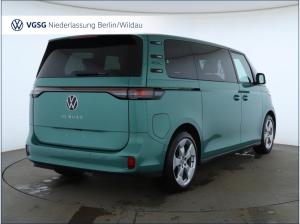 Volkswagen ID.Buzz ID. Buzz Pro Lang RearView HeadUp SHZ Bluetooth