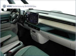 Volkswagen ID.Buzz ID. Buzz Pro Lang RearView HeadUp SHZ Bluetooth