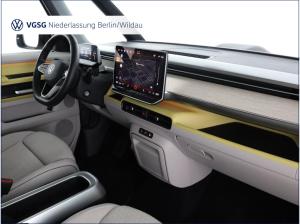 Volkswagen ID.Buzz ID. Buzz Pro Lang AHK TravelAssist AreaView HeadUp