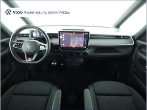 Volkswagen ID.Buzz GTX ACC AHK Area View Bluetooth Navi LED