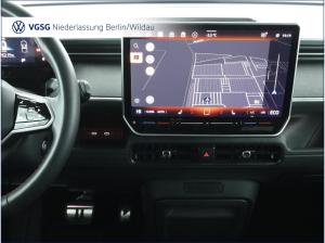 Volkswagen ID.Buzz GTX ACC AHK Area View Bluetooth Navi LED
