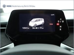 Volkswagen ID.Buzz GTX ACC AHK Area View Bluetooth Navi LED