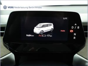 Volkswagen ID.Buzz ID. Buzz Pro Lang RearView HeadUp SHZ Bluetooth