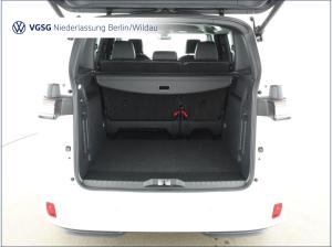 Volkswagen ID.Buzz GTX ACC AHK Area View Bluetooth Navi LED