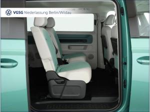 Volkswagen ID.Buzz ID. Buzz Pro Lang RearView HeadUp SHZ Bluetooth
