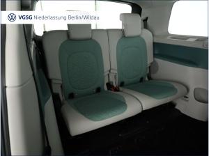 Volkswagen ID.Buzz ID. Buzz Pro Lang RearView HeadUp SHZ Bluetooth