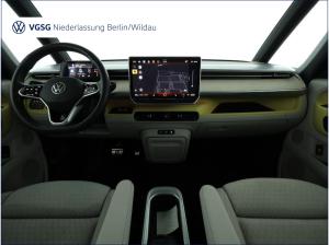 Volkswagen ID.Buzz ID. Buzz Pro Lang AHK IQ.Light ACC Bluetooth Navi