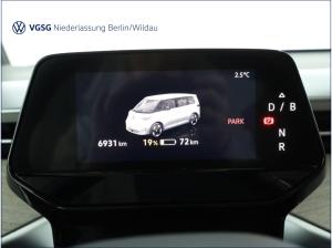 Volkswagen ID.Buzz ID. Buzz Pro Lang AHK IQ.Light ACC Bluetooth Navi