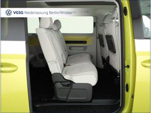 Volkswagen ID.Buzz ID. Buzz Pro Lang AHK IQ.Light ACC Bluetooth Navi
