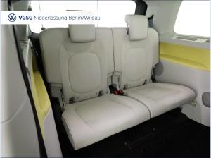 Volkswagen ID.Buzz ID. Buzz Pro Lang AHK IQ.Light ACC Bluetooth Navi
