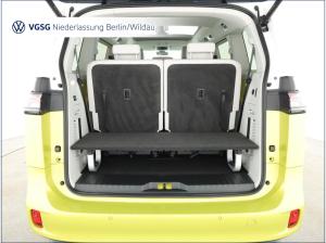 Volkswagen ID.Buzz ID. Buzz Pro Lang AHK IQ.Light ACC Bluetooth Navi