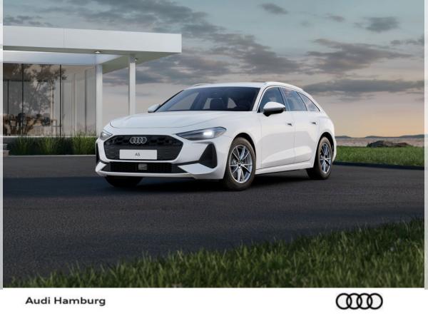 Audi A5 Avant TDI S tronic