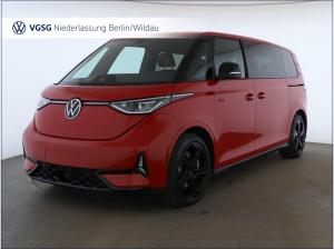 Volkswagen ID.Buzz ID. Buzz GTX Lang 4Motion ACC RearView AHK Navi