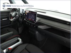Volkswagen ID.Buzz ID. Buzz GTX Lang 4Motion ACC RearView AHK Navi