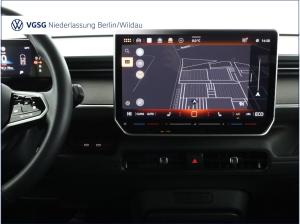 Volkswagen ID.Buzz ID. Buzz GTX Lang 4Motion ACC RearView AHK Navi
