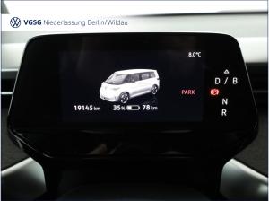 Volkswagen ID.Buzz ID. Buzz GTX Lang 4Motion ACC RearView AHK Navi